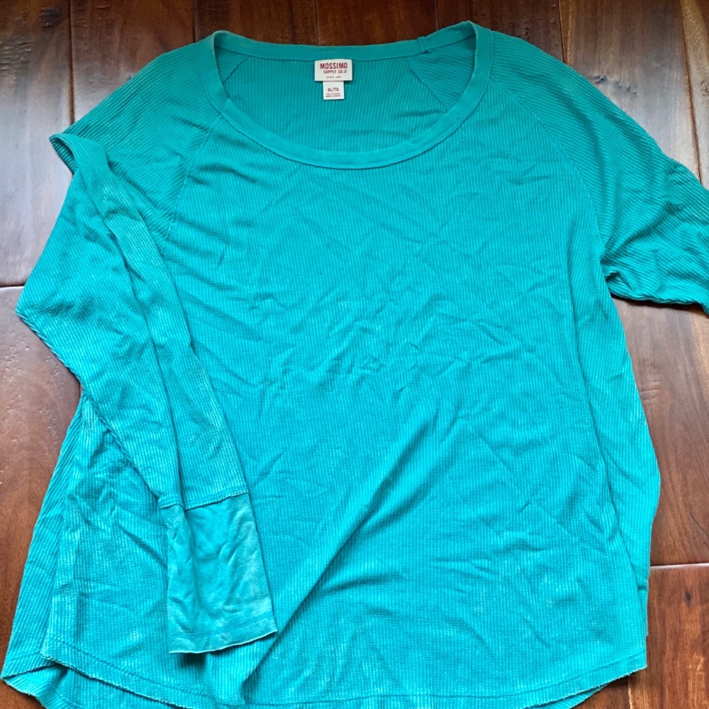Target Long Sleeve Shirt